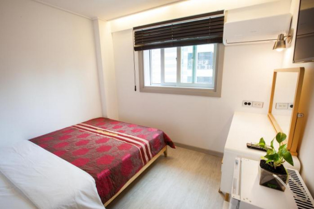 Petercat Hotel Shinchon - 首爾
