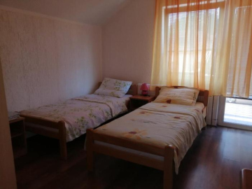 Apartmani Popovic
