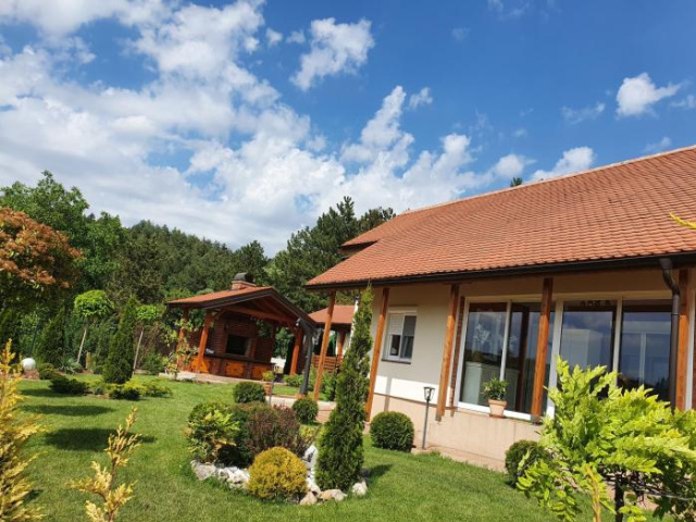 Dolce Vita House Vrdnik - Vrdnik