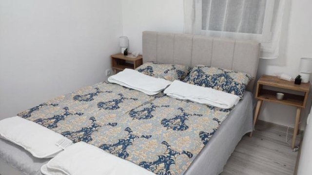 Apartman Bogdanovic - Vrdnik