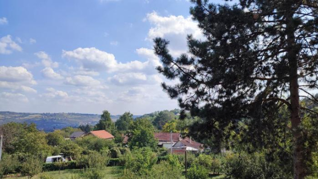 Apartman Bogdanovic - Vrdnik