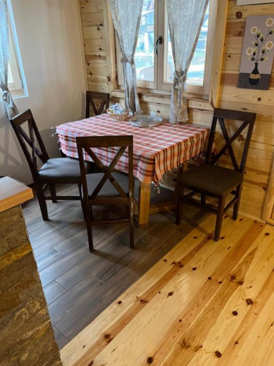 Apartments Milev - Mokra Gora