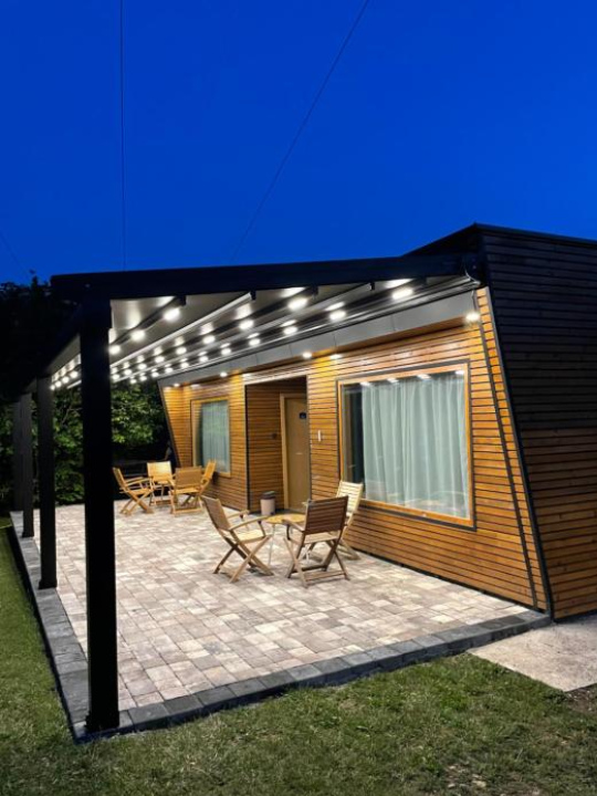 Alexandar Studio Apartman - Mokra Gora
