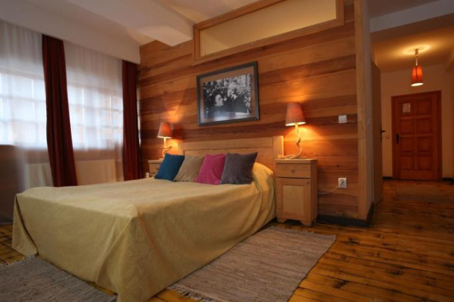 Mecavnik Resort - Mokra Gora