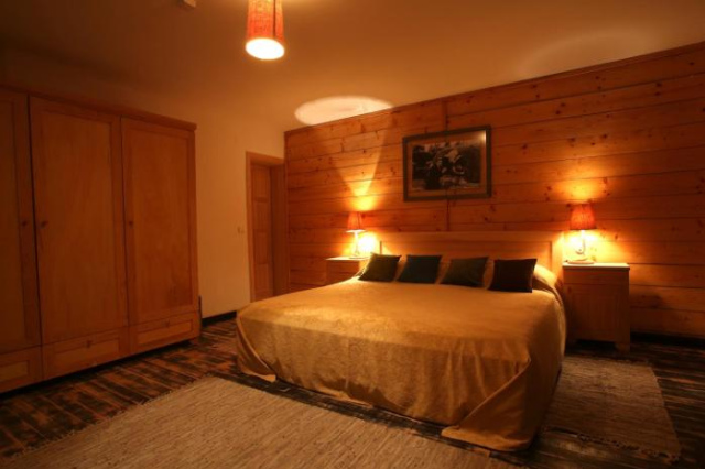 Mecavnik Resort - Mokra Gora