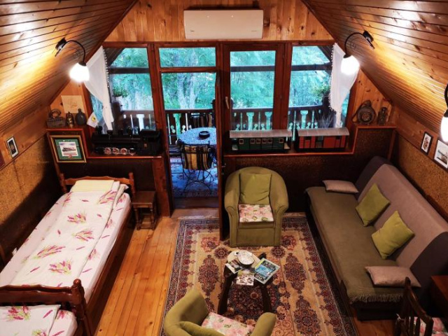DM Apartment - Mokra Gora