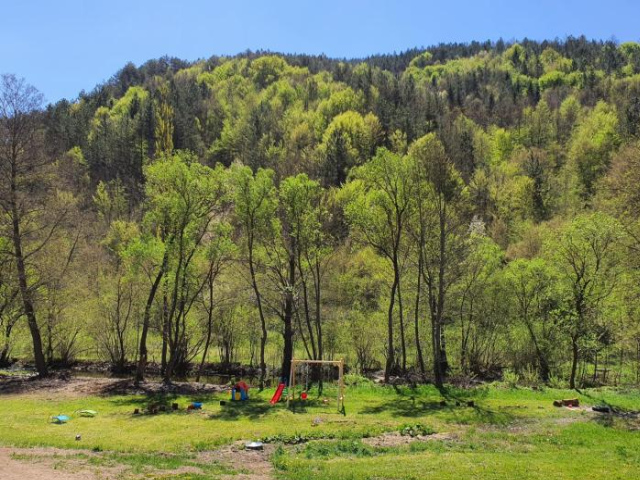 Apartments Ostojic - Mokra Gora