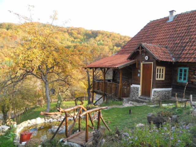 Apartment Cerova Kosa - Mokra Gora