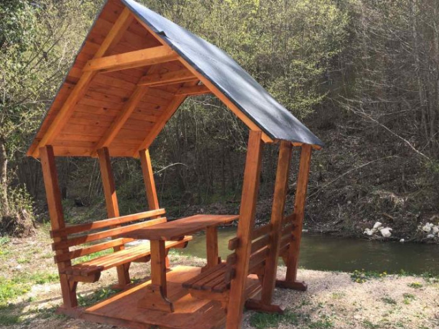 Apartmani D&S - Mokra Gora