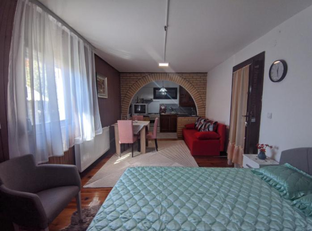 Villa MIR - Mokra Gora