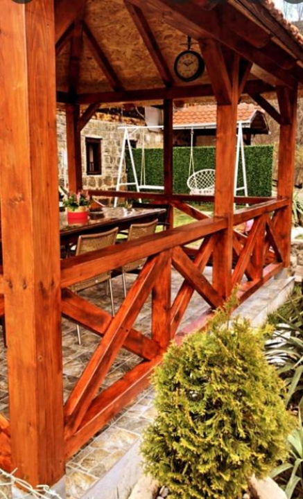 Apartman Koja - Mokra Gora