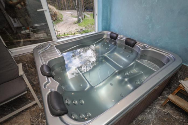 Vila POGLED Wellness i spa - Divcibare