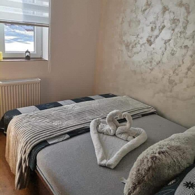 Apartmani MILOSAVLJEVIĆ Divčibare - Divcibare