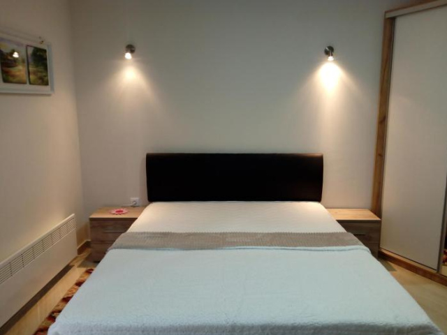 Divcibare apartmani Gavrić - 迪夫伊拜