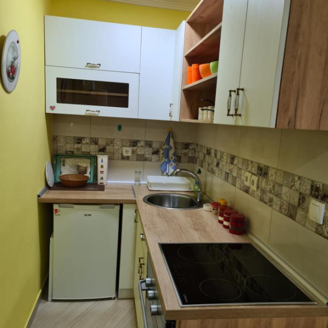 Divčibare apartmani Gavrić - 迪夫伊拜
