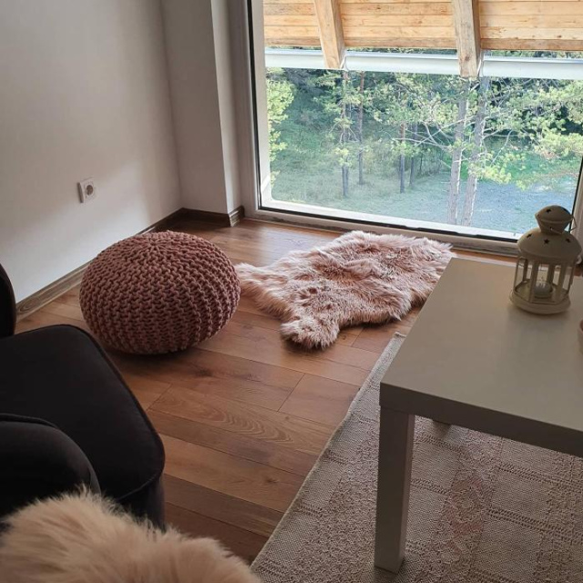 Apartmani Vukmanović - 迪夫伊拜