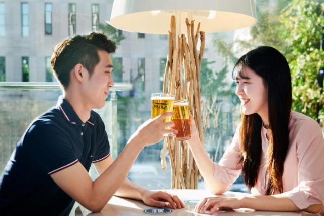 Four Points by Sheraton Seoul Gangnam - Seoul