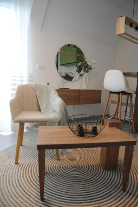 Sunny Woods Apartment - Divcibare
