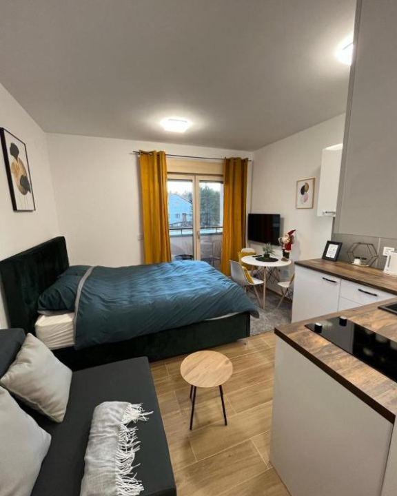 Apartman Krčmar Divcibare - Divcibare