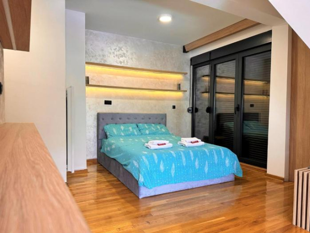 Lexi Bombonjera apartman - Divcibare