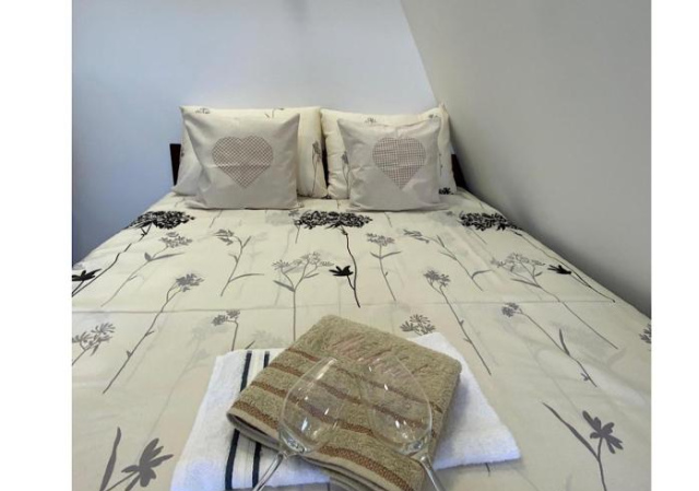 Apartman Miljkovic in Diamond Hill - 迪夫伊拜