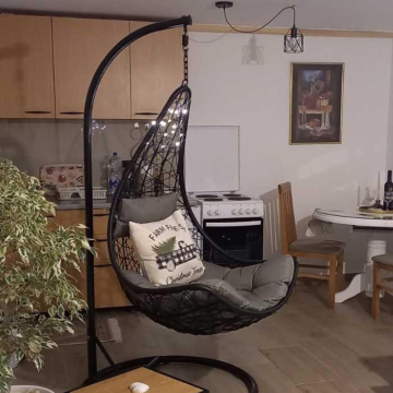 Apartman Popović - Vila Gorštak - 迪夫伊拜 最低房價2046元