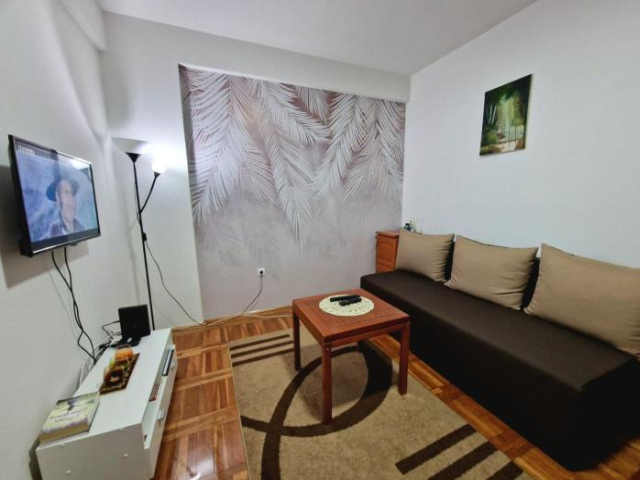 Apartman LiSA - Banja Koviljaca