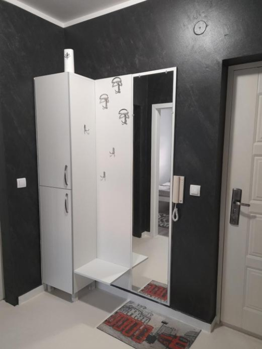 Apartman - GOLIJAN - Banja Koviljaca