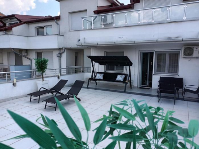 Apartman - GOLIJAN - Banja Koviljaca