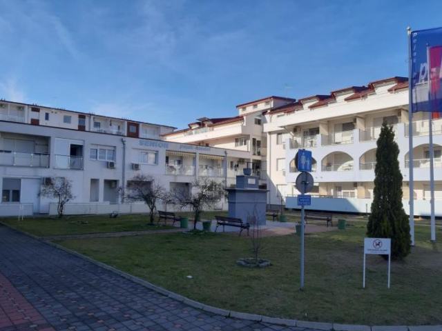 Apartman - GOLIJAN - Banja Koviljaca