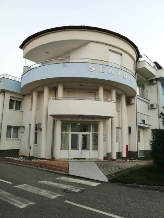 Apartman - GOLIJAN - Banja Koviljaca