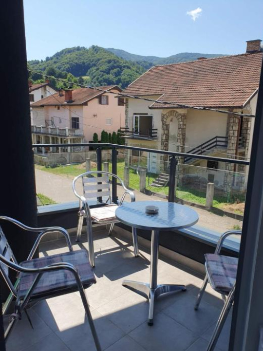 Apartman Lukić - Banja Koviljaca