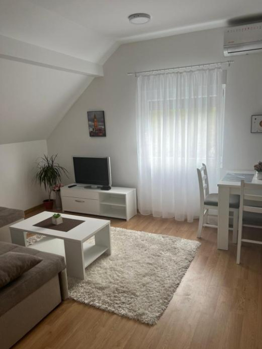 Apartman Biki - Banja Koviljaca
