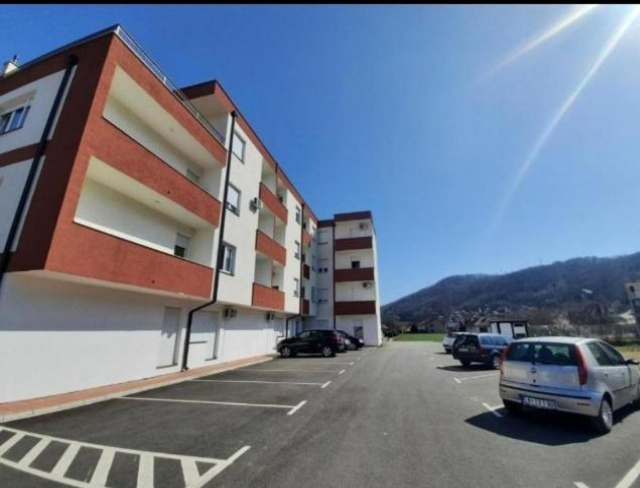Apartmani Nikolaj - 巴尼亞科維利亞查