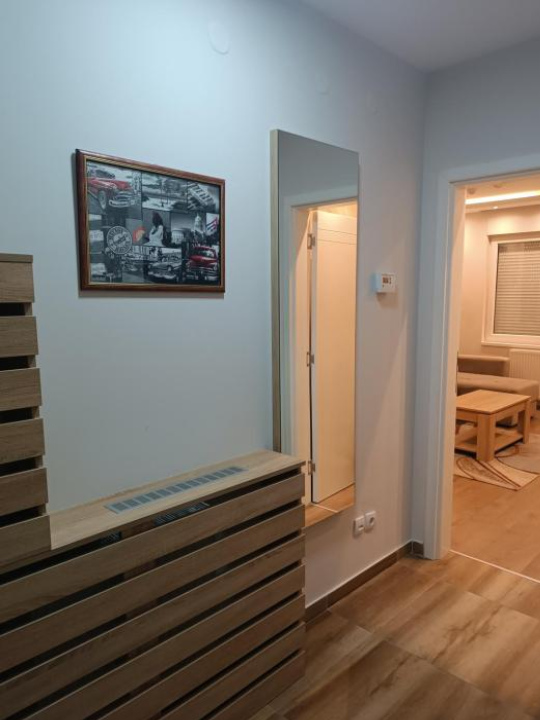 Apartment Dana - Banja Koviljaca