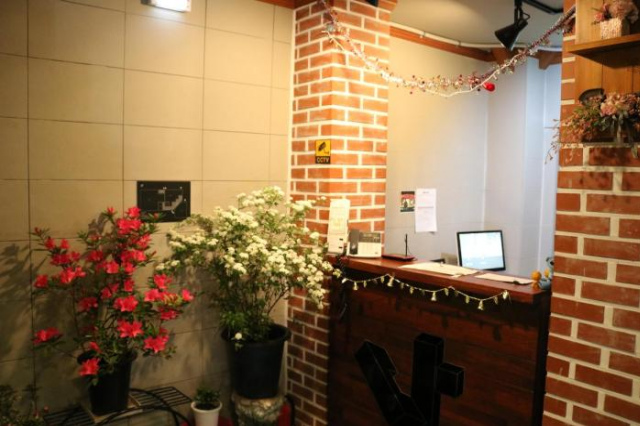 Gubyeok Guesthouse - Seoul