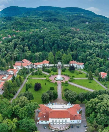 Apartman Breza - Апартман Бреза