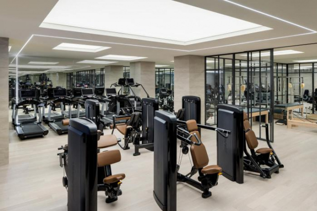 Andaz Seoul Gangnam - Seoul