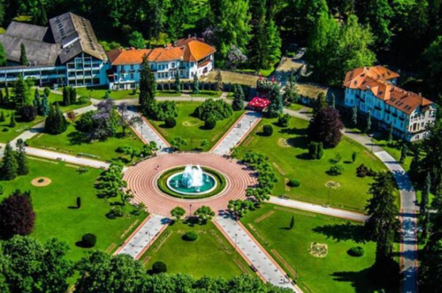 Drina Apartman - Banja Koviljaca