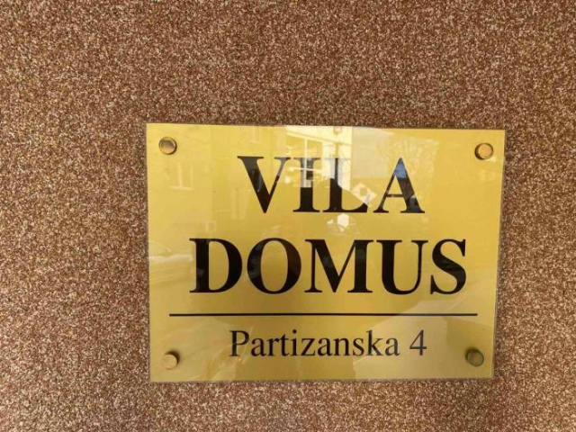 Apartman Maksimović - Banja Koviljaca