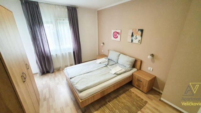 Apartments Velickovic - Soko Banja