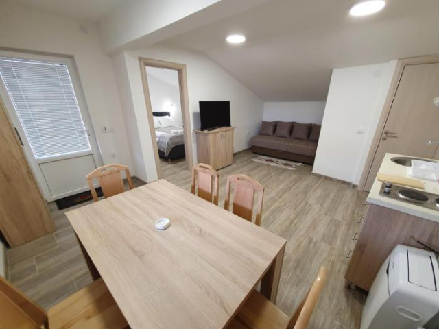 S&M Apartmani - Soko Banja