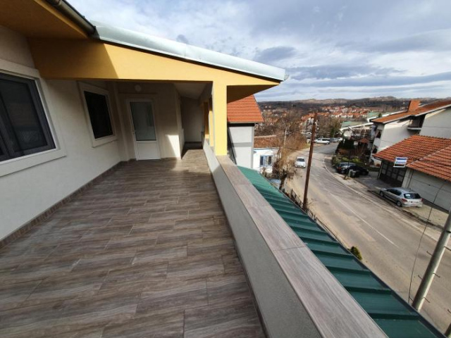 S&M Apartmani - Soko Banja