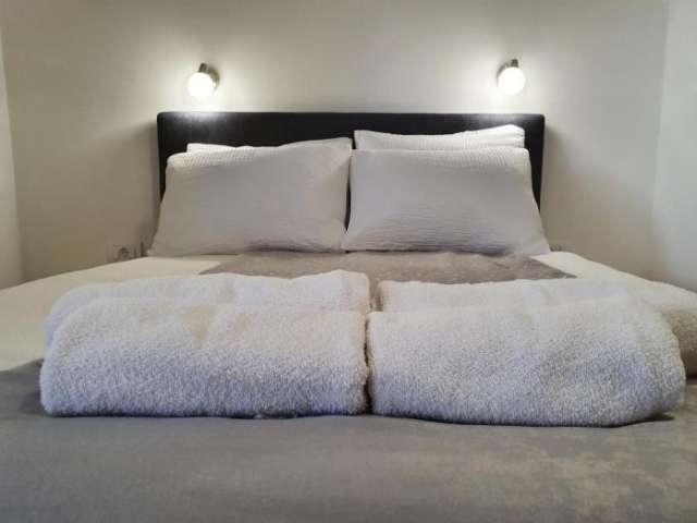 S&M Apartmani - Soko Banja