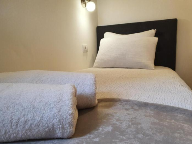 S&M Apartmani - Soko Banja