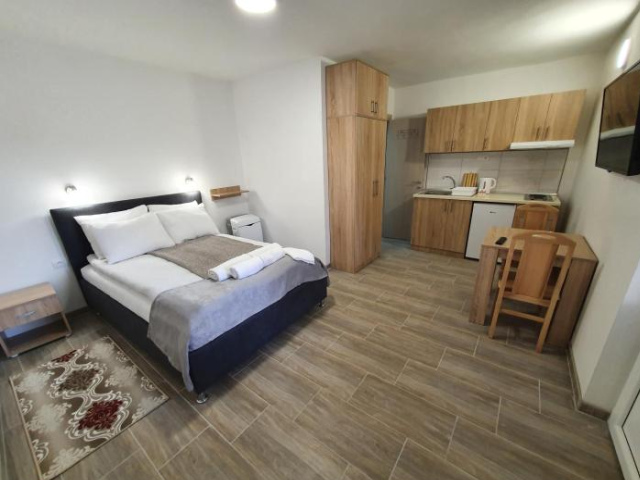 S&M Apartmani - Soko Banja