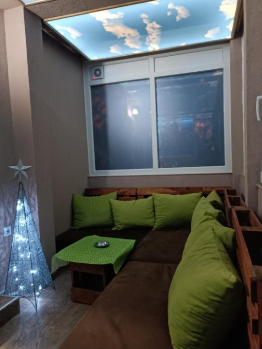 Apartments Zlatko - Soko Banja