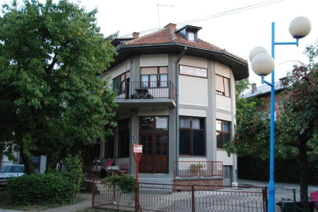Apartmani Malica - Soko Banja