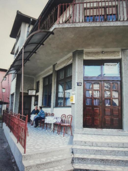 Apartmani Malica - Soko Banja