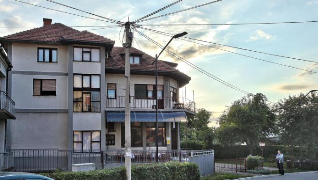 Apartmani Malica - Soko Banja